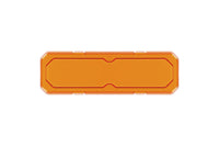 Diode Dynamics Stage Series LED Light Bar Cover for 6" 10" or 20"+ for Stage Series LED Light Bars