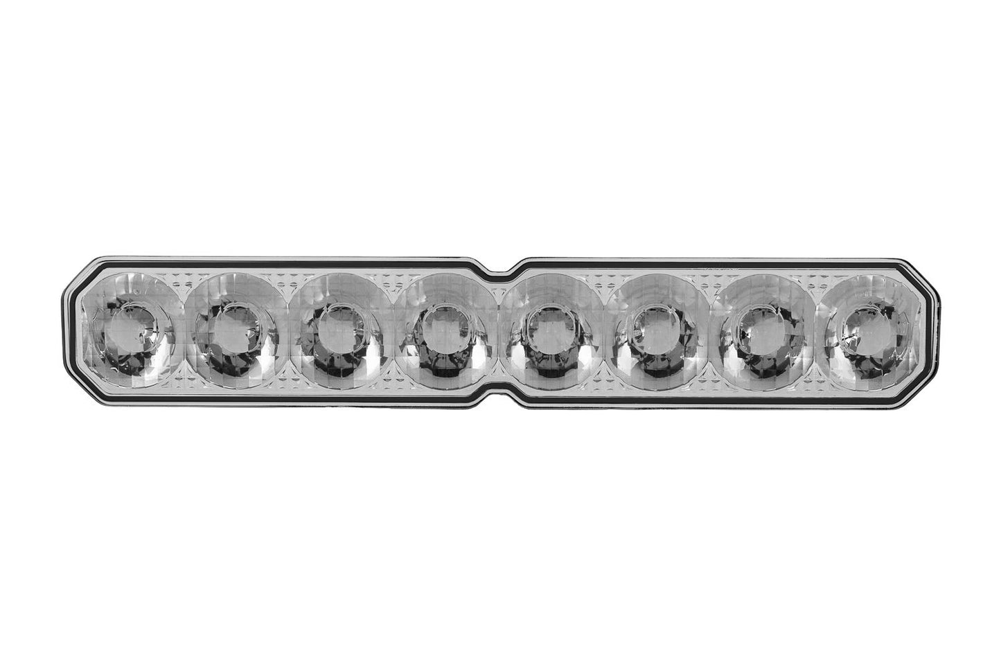 Diode Dynamics Replacement Lens for Stage Series LED Light Bars (one)