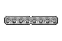 Diode Dynamics Replacement Lens for Stage Series LED Light Bars (one)