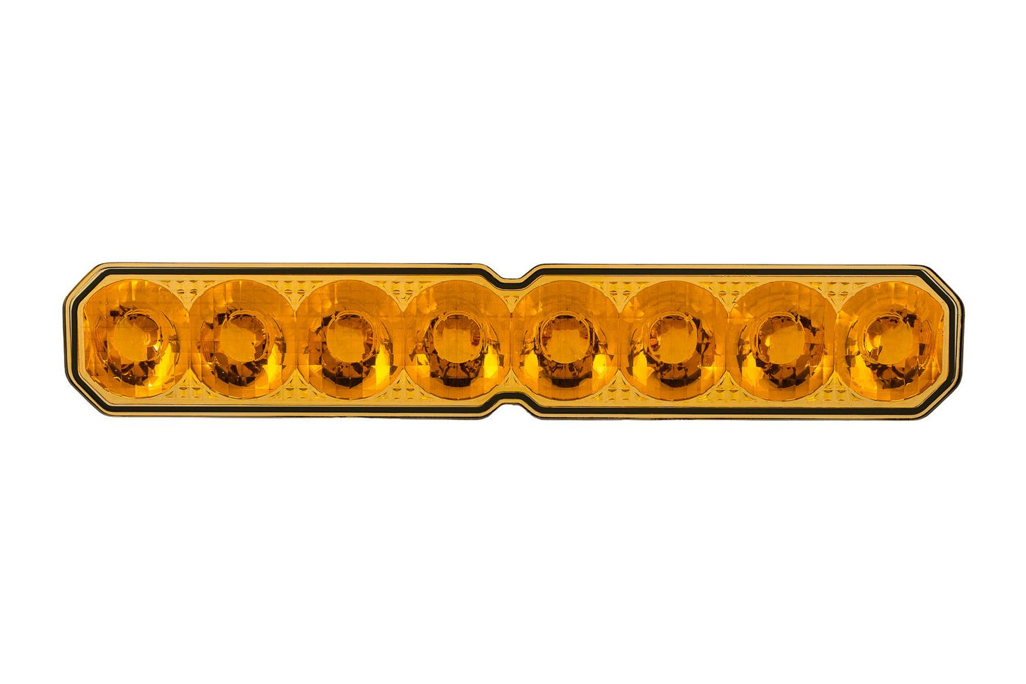 Diode Dynamics Replacement Lens for Stage Series LED Light Bars (one)