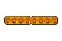 Diode Dynamics Replacement Lens for Stage Series LED Light Bars (one)