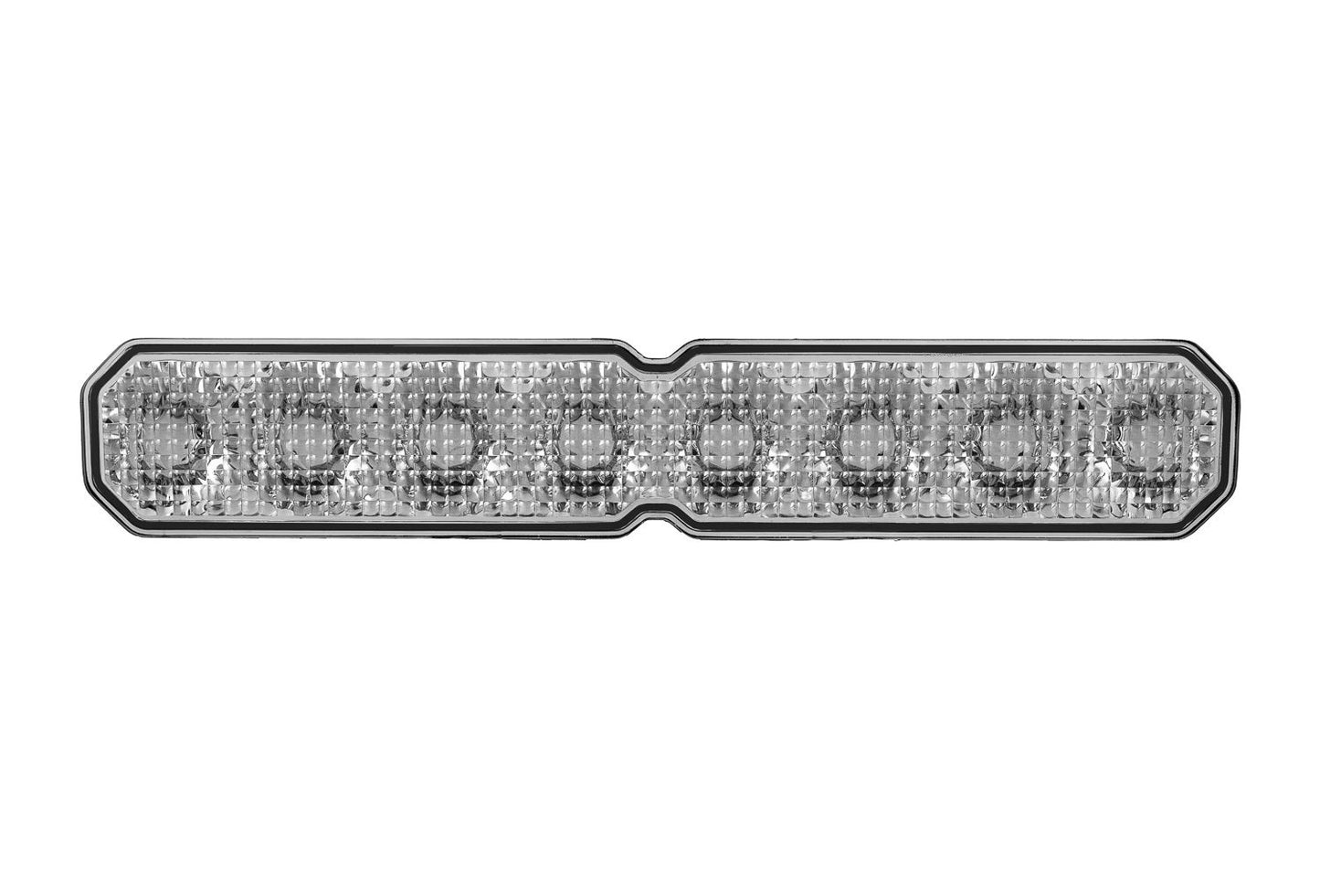 Diode Dynamics Replacement Lens for Stage Series LED Light Bars (one)