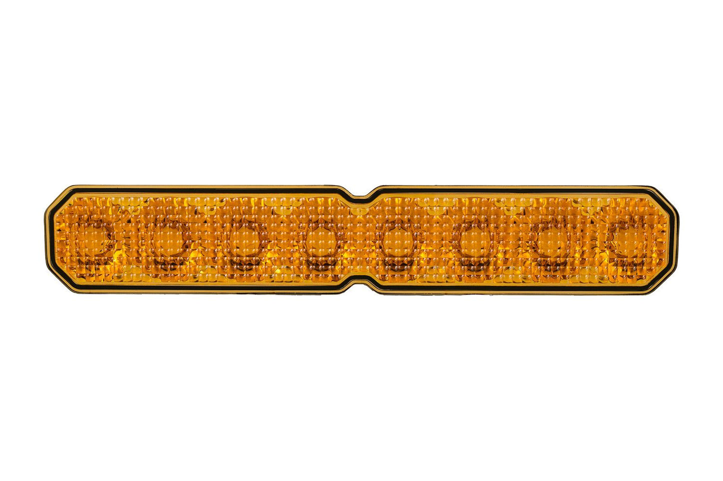 Diode Dynamics Replacement Lens for Stage Series LED Light Bars (one)