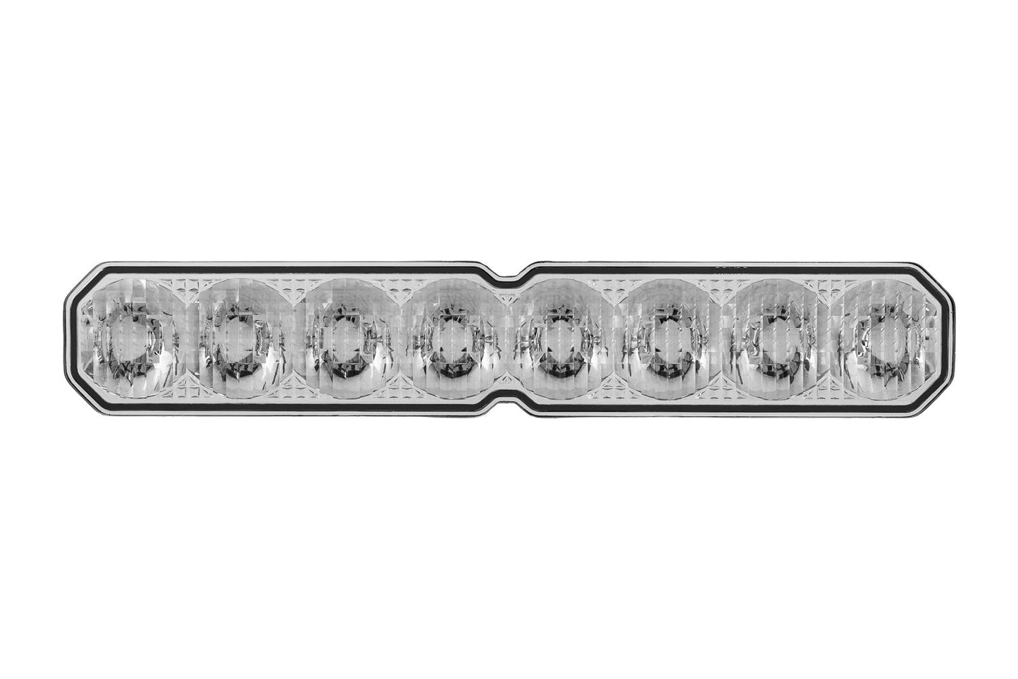 Diode Dynamics Replacement Lens for Stage Series LED Light Bars (one)