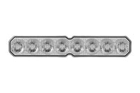 Diode Dynamics Replacement Lens for Stage Series LED Light Bars (one)