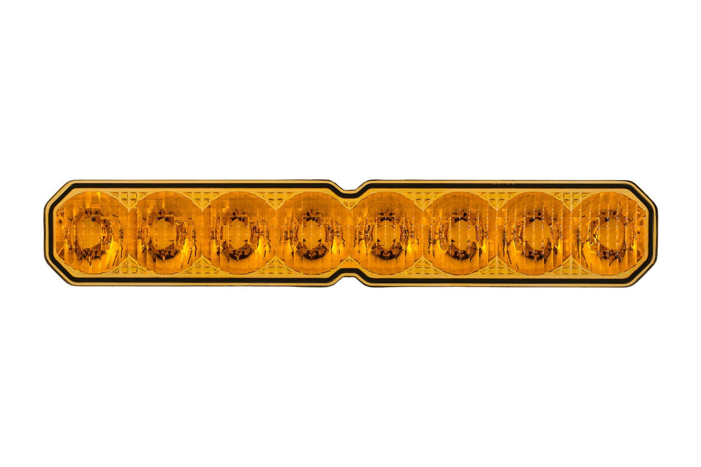 Diode Dynamics Replacement Lens for Stage Series LED Light Bars (one)