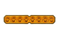 Diode Dynamics Replacement Lens for Stage Series LED Light Bars (one)