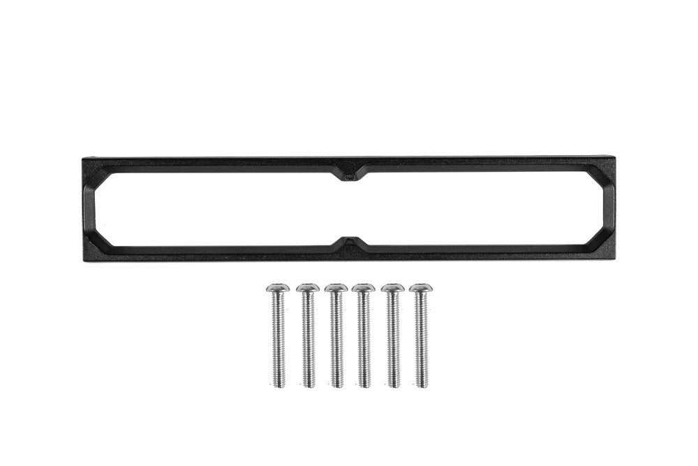 Diode Dynamics Extruded Bezel Standard - DD8655