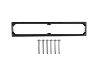 compare product Diode Dynamics Extruded Bezel Standard - DD8655