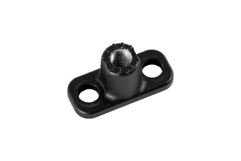 compare product Diode Dynamics Ss6 Upgrade Adapter Kit - DD8656