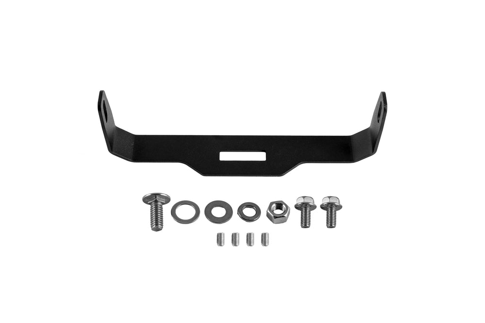 Diode Dynamics Ss6 U Bracket Kit (Single) - DD8658S
