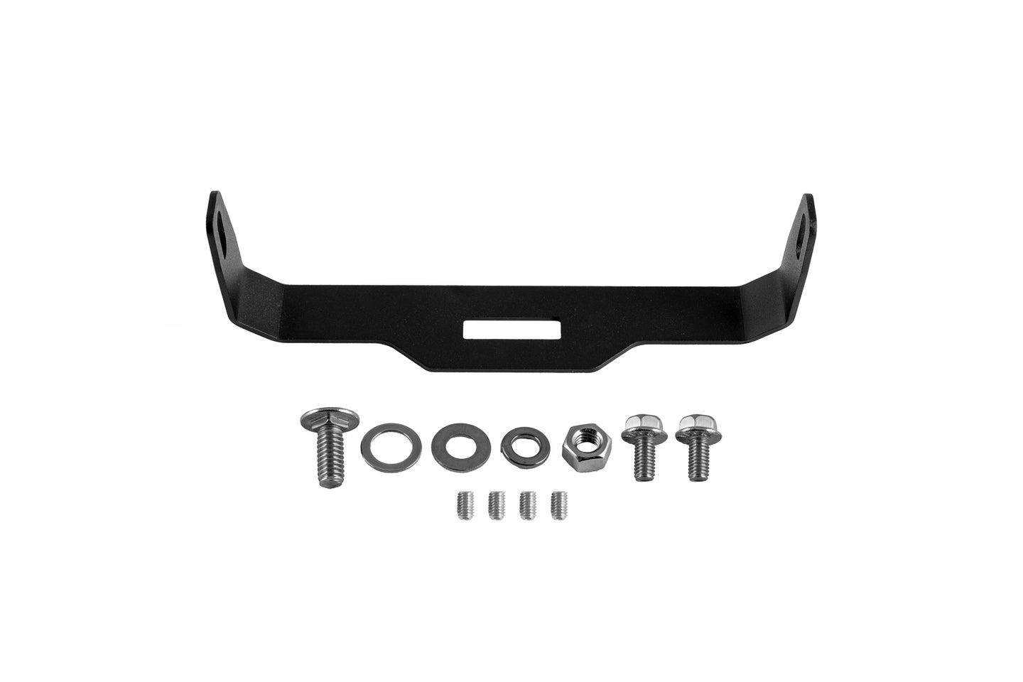 Diode Dynamics Ss6 U Bracket Kit (Single) - DD8658S