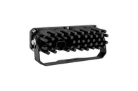 Diode Dynamics U Bracket Kit (Single) for SS6 6" Light Bar - DD8658S