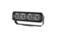 Diode Dynamics U Bracket Kit (Single) for SS6 6" Light Bar - DD8658S