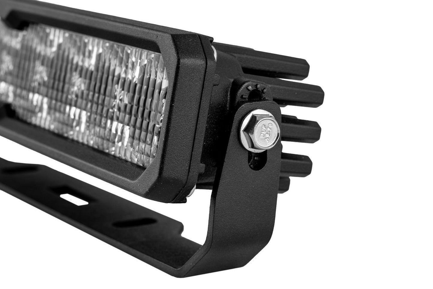 Diode Dynamics SS10 U Bracket Kit (single)
