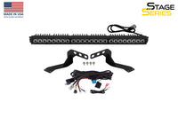 2014-2021 Toyota Tundra Stealth LED Light Bar Kit