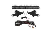 Diode Dynamics Stealth Bumper Lightbar Kit for 2022-2026 Toyota Tundra