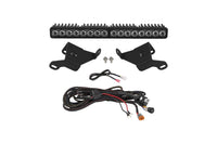 Diode Dynamics Stealth Bumper Lightbar Kit for 2022-2026 Toyota Tundra