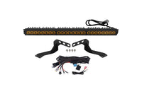 2014-2021 Toyota Tundra Stealth LED Light Bar Kit
