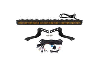 2014-2021 Toyota Tundra Stealth LED Light Bar Kit