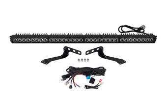 compare product Diode Dynamics Tundra 2014 Stealth Ss40 Sport White Combo Abl - DD8713