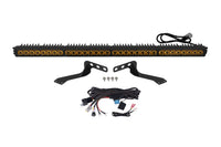 2014-2021 Toyota Tundra Stealth LED Light Bar Kit