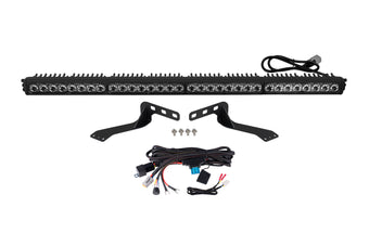 compare product Diode Dynamics Tundra 2014 Stealth Ss40 Sport White Driving Abl - DD8715