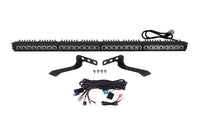2014-2021 Toyota Tundra Stealth LED Light Bar Kit