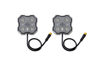 Diode Dynamics Stage Series LED Rock Light Add-On 2-Pack