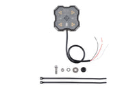 Diode Dynamics Stage Series LED Rock Light – Single