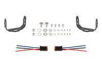 Diode Dynamics C2 2.0 Universal Bracket Kit Diode Dynamics