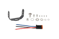 Diode Dynamics C2 2.0 Universal Mounting Kit (Single) - DD8766S