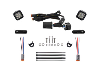 compare product Diode Dynamics Stage Series Reverse Light Kit For 2025+ Toyota 4 Runner  C1 R - DD8774