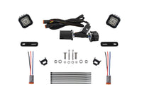 Diode Dynamics Stage Series Reverse Light Kit for 2025-2026 Toyota 4Runner Diode Dynamics