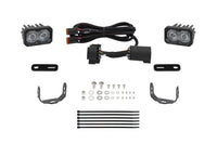 Diode Dynamics Stage Series Reverse Light Kit for 2025-2026 Toyota 4Runner Diode Dynamics