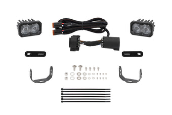 compare product Diode Dynamics Stage Series Reverse Light Kit For 2025+ Toyota 4 Runner  C2 2.0 Pro - DD8776