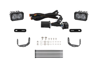 compare product Diode Dynamics Stage Series Reverse Light Kit For 2025+ Toyota 4 Runner  C2 R - DD8778