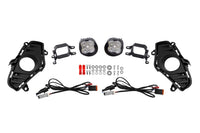 Diode Dynamics SS3 LED Fog Light Kit for 2022-2025 Toyota RAV4