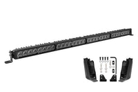 Diode Dynamics Kuat DEK Rack Mount LED Light Bar Upgrade Kit