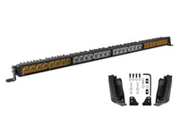 Kuat DEK roof rack Stage Series LED light bar