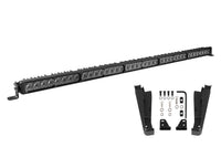 Diode Dynamics Kuat DEK Rack Mount LED Light Bar Upgrade Kit