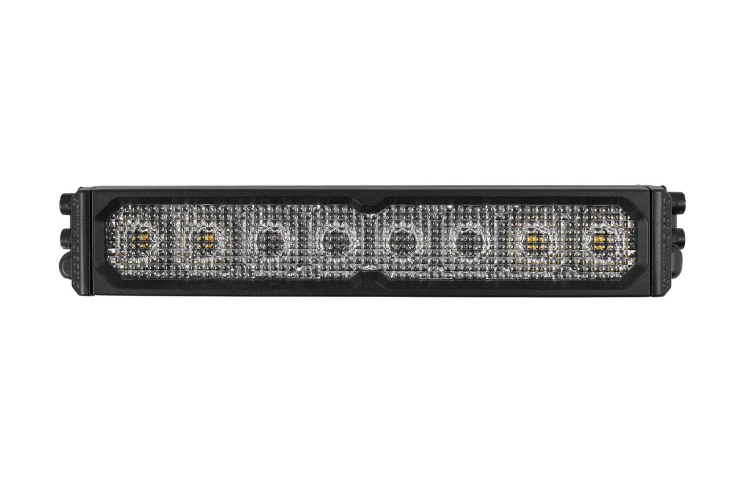 Diode Dynamics SS10 LED Chase Light Bar – 3-in-1 Chase, Brake & Reverse Light