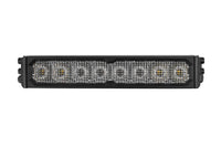 Diode Dynamics SS10 LED Chase Light Bar – 3-in-1 Chase, Brake & Reverse Light