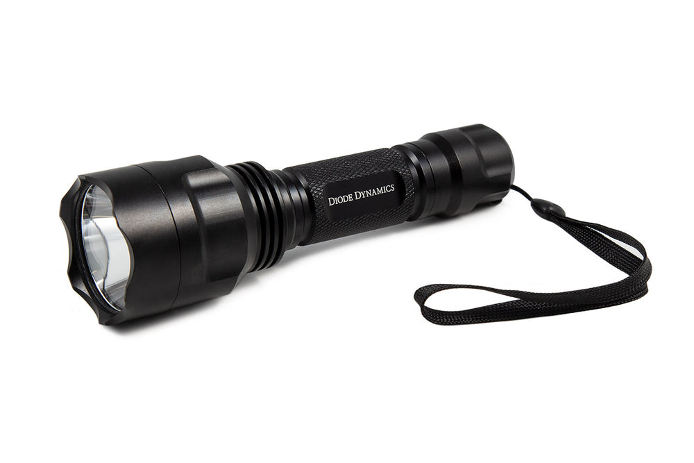 Diode Dynamics Diode Dynamics 800 Lumen Flashlight - XM0070