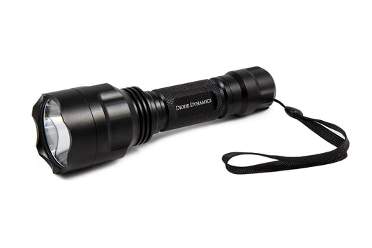 Diode Dynamics Diode Dynamics 800 Lumen Flashlight - XM0070