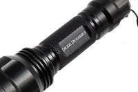 Diode Dynamics Diode Dynamics 800 Lumen Flashlight - XM0070