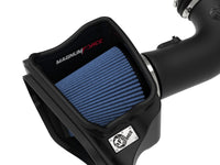 aFe 54-13041R Cold Air Intake Chevrolet Corvette C7 Stingray Grand Sport 6.2L V8