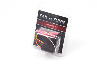 compare product Diode Dynamics Tail as Turn® Module, DIY Universal - DD3008