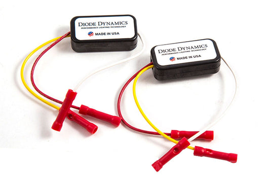 Diode Dynamics Tail as Turn® Module, DIY Universal - DD3008