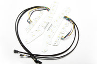 Diode Dynamics Rgbwa Drl Led Boards For 2013 2018 Dodge Ram - DD2014